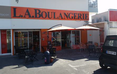 Fonds de Commerce – Boulangerie – Juan les Pins